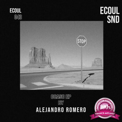 Alejandro Romero - Ocaso (2022)