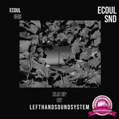 lefthandsoundsystem - Zlo (2022)