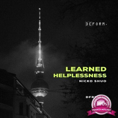 Nicko Shuo - Learned Helplessness (2022)