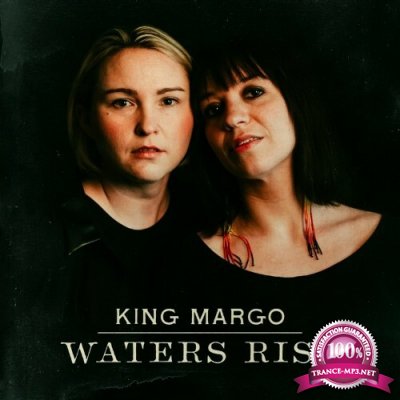 King Margo - Waters Rise (2022)