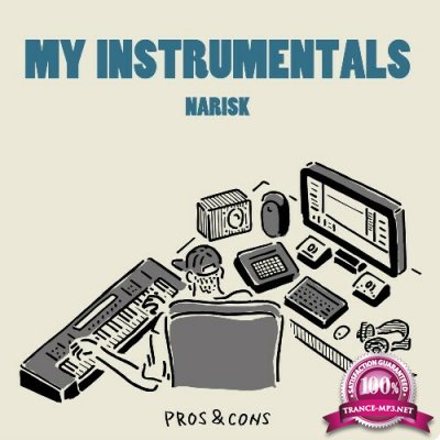 NARISK - My Instrumentals (2022)