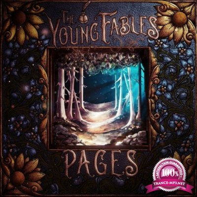 The Young Fables - Pages (2022)