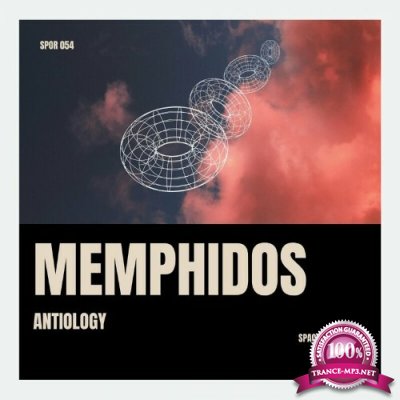 Memphidos - Antiology (2022)