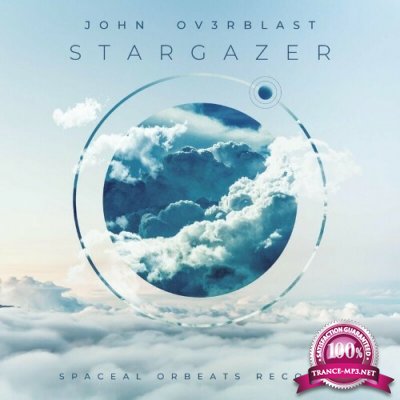 John Ov3rblast - Stargazer (2022)