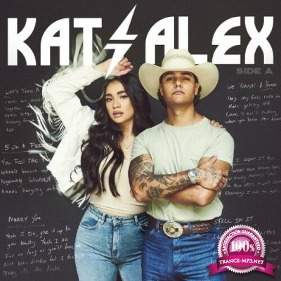 Kat & Alex - Side A (2022)