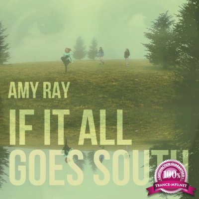 Amy Ray - If It All Goes South (2022)