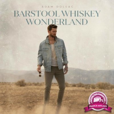 Adam Doleac - Barstool Whiskey Wonderland (2022)