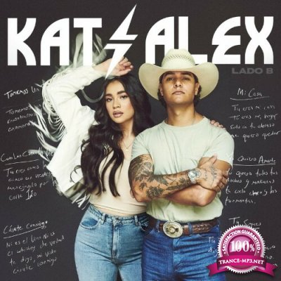 Kat & Alex - Lado B (2022)