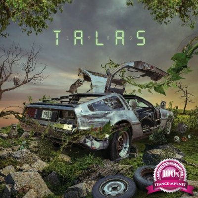 Talas - 1985 (2022)