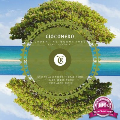 Giocomero feat. Falibia - Under the Bodhi Tree (2022)