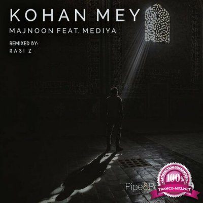Majnoon feat. Mediya - Kohan Mey (2022)
