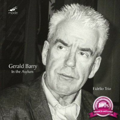 Gerald Barry: In the Asylum (2022)
