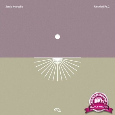 Jessie Marcella - Untitled Pt. 2 (2022)
