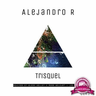 Alejandro R - Trisquel (2022)