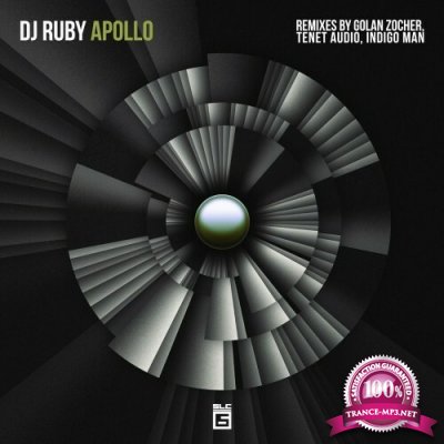 DJ Ruby - Apollo (2022)