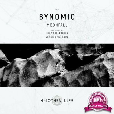 Bynomic - Moonfall (2022)