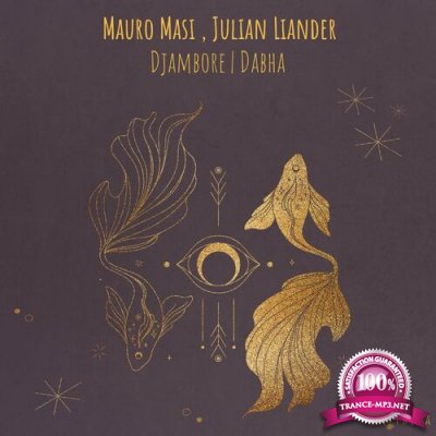 Mauro Masi & Julian Liander - Djambore | Dabha (2022)