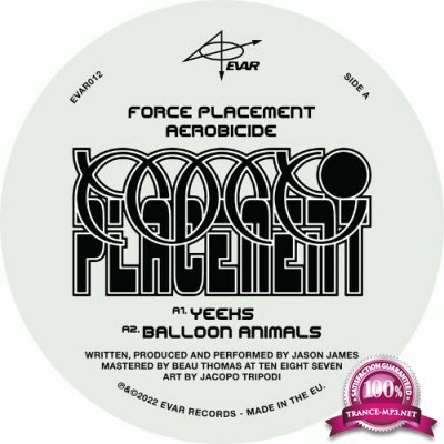 Force Placement - Aerobicide (2022)
