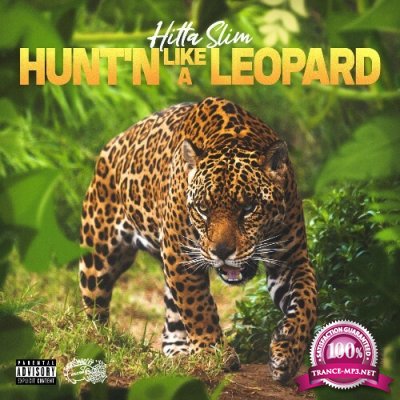 Hitta Slim - Hunt'n Like A Leopard (2022)