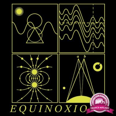 Equinoxious - Celukaos (2022)