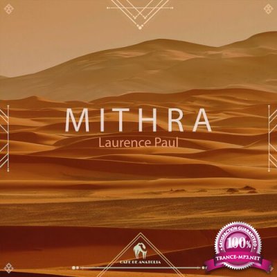 Laurence Paul - Mithra (2022)