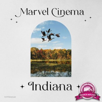 Marvel Cinema - Indiana EP (2022)