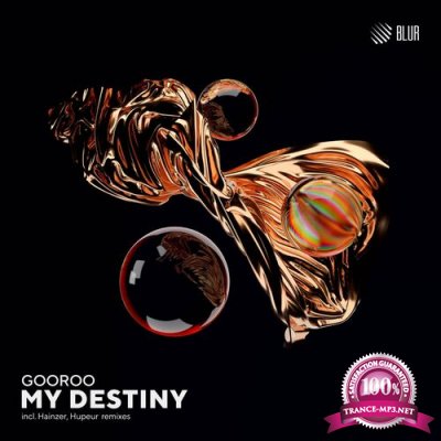 GOOROO - My Destiny (2022)