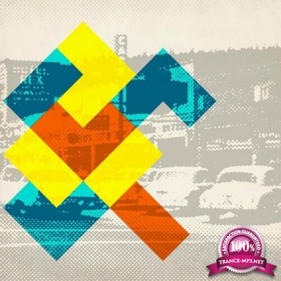 Datar x Trancesetters - Drum Signals 1 (2022)