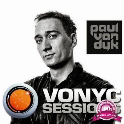 Paul van Dyk - VONYC Sessions 831 (2022-10-04)