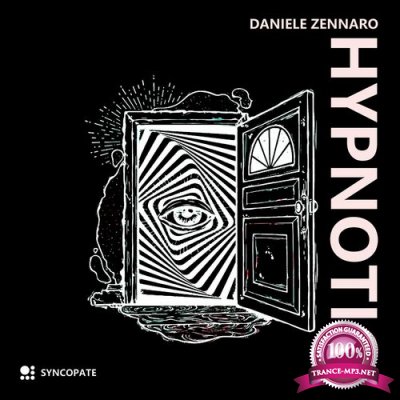 Daniele Zennaro - Hypnotic (2022)