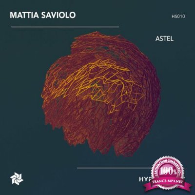 Mattia Saviolo - Astel (2022)