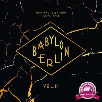 Babylon Berlin (Original Television Soundtrack, Vol. III) (2022)