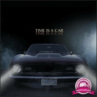 Partner - Time Is A Car (2022)