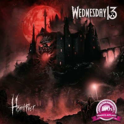 Wednesday 13 - Horrifier (2022)