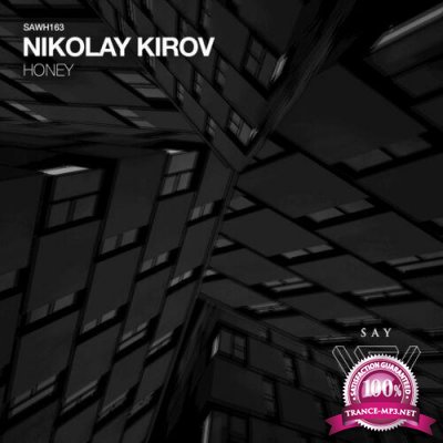 Nikolay Kirov & Axis of Time - Honey (2022)