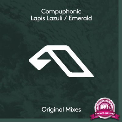 Compuphonic - Lapis Lazuli / Emerald (2022)