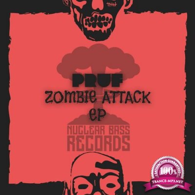 Pruf - Zombie Attack (2022)
