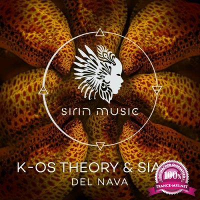 K-os Theory & Siaah - Del Nava (2022)