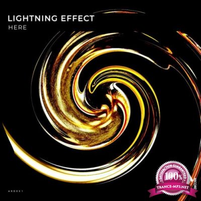 Lightning Effect - Here (2022)