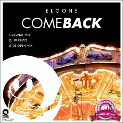 Elgone - Come Back (2022)