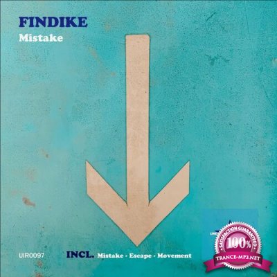 Findike - Mistake (2022)