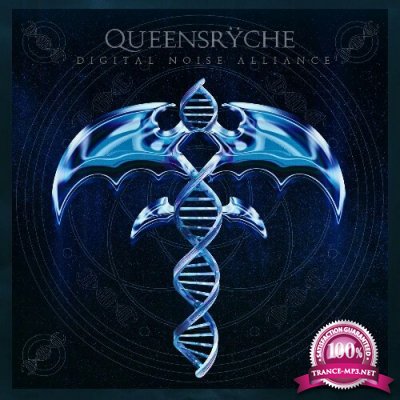 Queensryche - Digital Noise Alliance (2022)