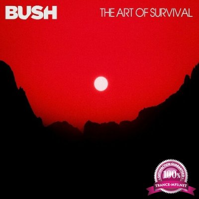 Bush - The Art Of Survival (2022)