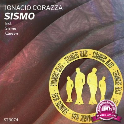 Ignacio Corazza - Sismo (2022)