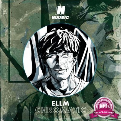 ELLM - Chromatic EP (2022)