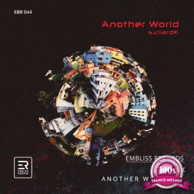 szilardK - Another World (2022)