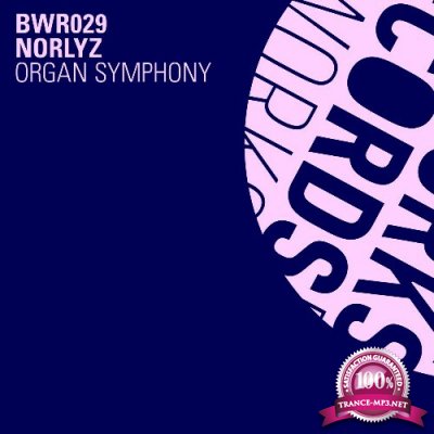 NORLYZ - Organ Symphony (2022)