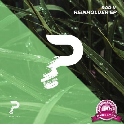 Rod V - Reinholder (2022)