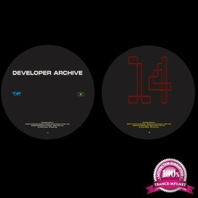 Developer - Developer Archive 14 (2022)