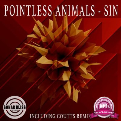 Pointless Animals - Sin EP (2022)